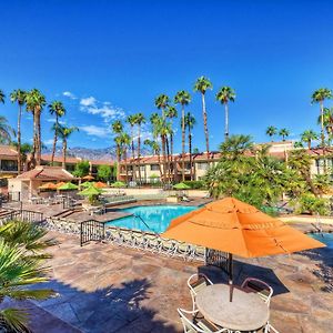 Hyatt Vacation Club At Desert Oasis